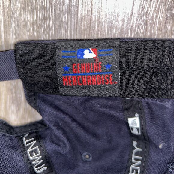 New Era 9FIFTY MLB Houston Astros 2017 World Series Champions Snapback Hat - Picture 10 of 11